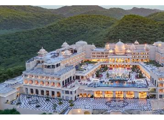 Best Budget Hotels in Udaipur &ndash; Cheap & Lake View Stays for Travelers